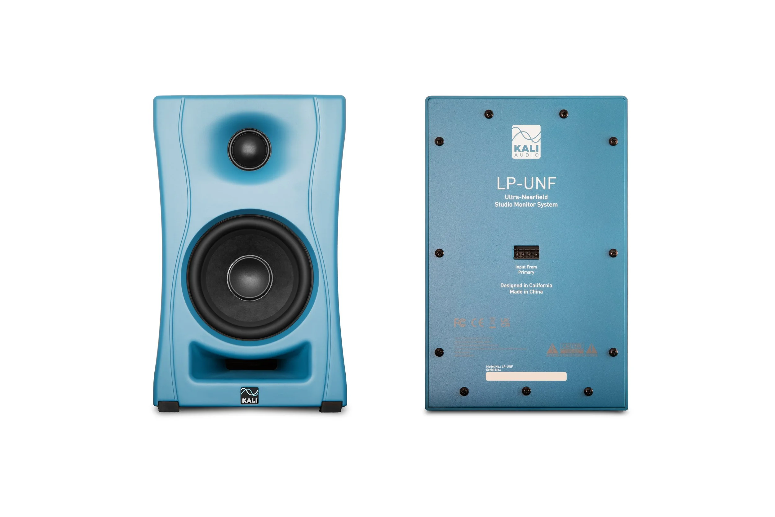 Kali Audio — LP-UNF